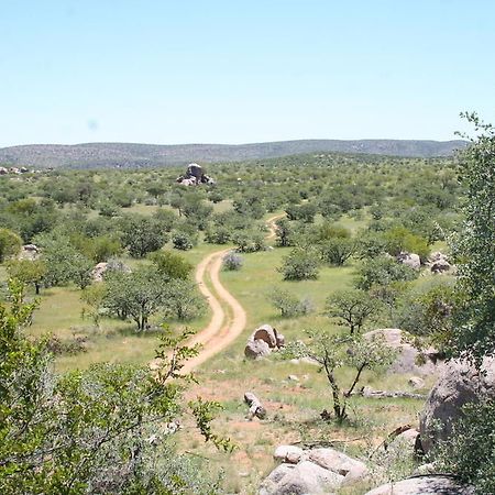 Hoada Camp Site Hotel Palmwag Bagian luar foto
