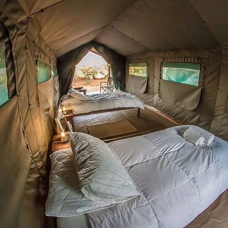 Hoada Camp Site Hotel Palmwag Bagian luar foto
