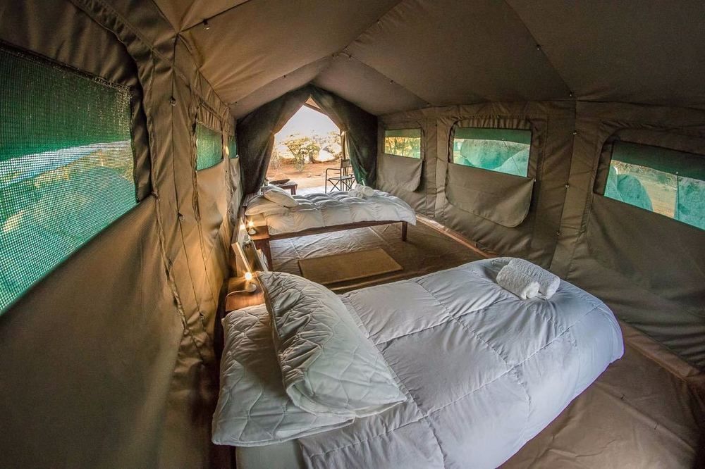 Hoada Camp Site Hotel Palmwag Bagian luar foto